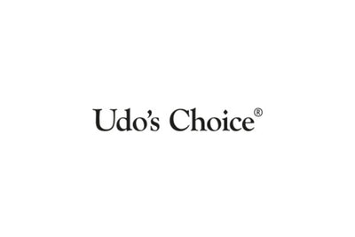 Loved & Trusted: Udo’s Choice